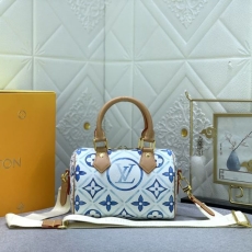 Louis Vuitton Speedy Bags